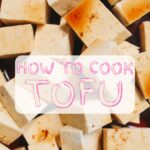 How to cook tofu featured image.