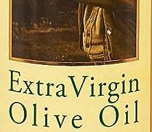 Papa Vince Olive Oil Extra Virgin