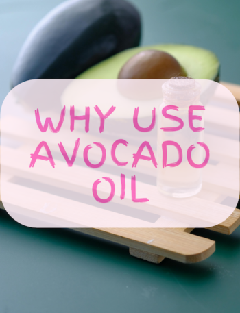 Why use avocado oil featured image.