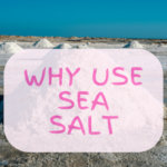 Why use sea salt featured image.