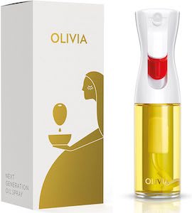 Flairosol olivia oil sprayer for cooking.